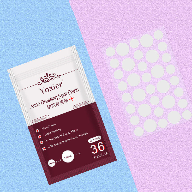 Skin Care Tools Acne Dressing Spot Patch Blemish Treatment Invisible Acne Stickers Pimple Remover Set Face Cream Skin Care Tools Acne Dressing Spot Patch Blemish Treatment Invisible Acne Stickers Pimple Remover Set Face Cream